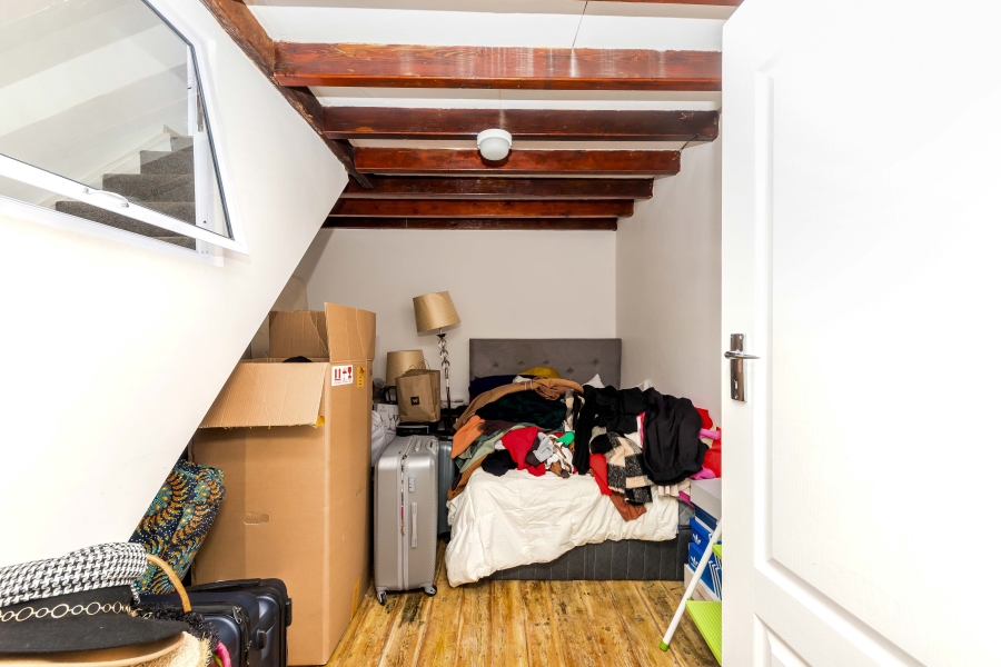 3 Bedroom Property for Sale in Bo Kaap Western Cape